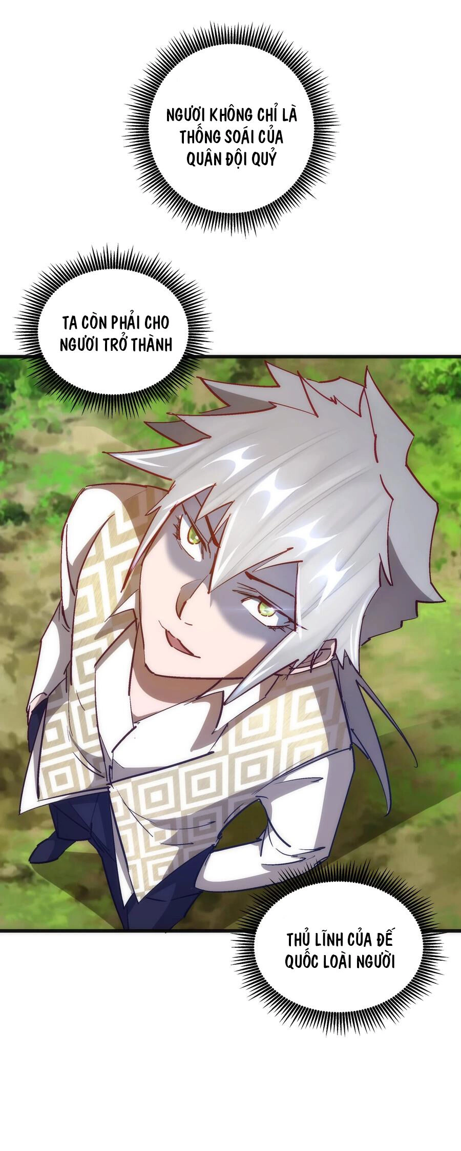 Tôi Không Phải Quỷ Vương Chapter 153 - 30