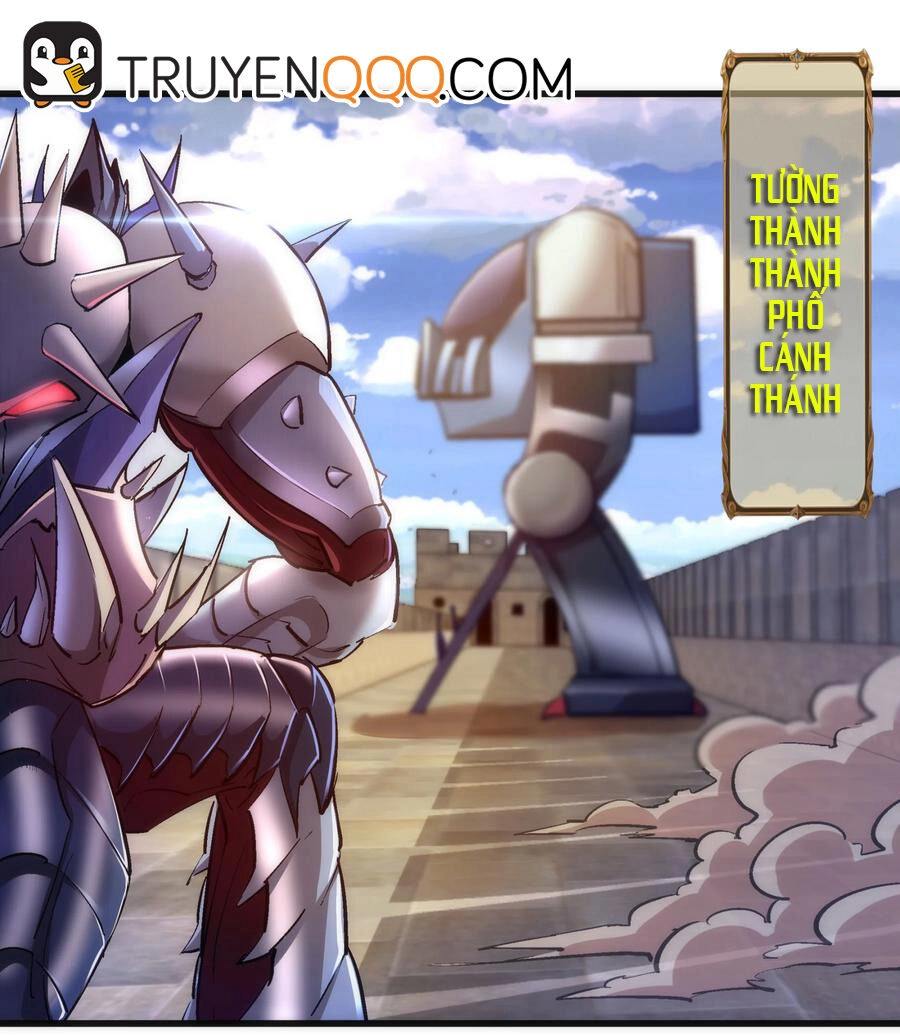 Tôi Không Phải Quỷ Vương Chapter 154 - 3