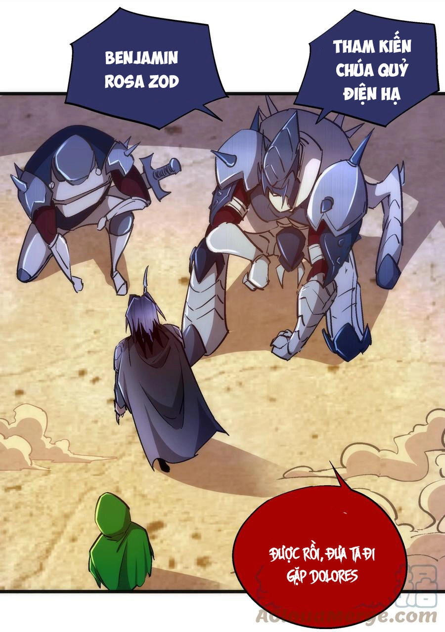 Tôi Không Phải Quỷ Vương Chapter 154 - 4