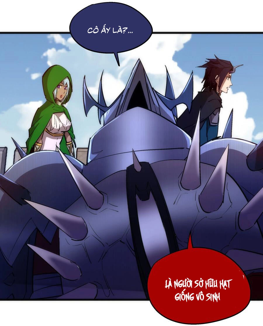 Tôi Không Phải Quỷ Vương Chapter 154 - 5