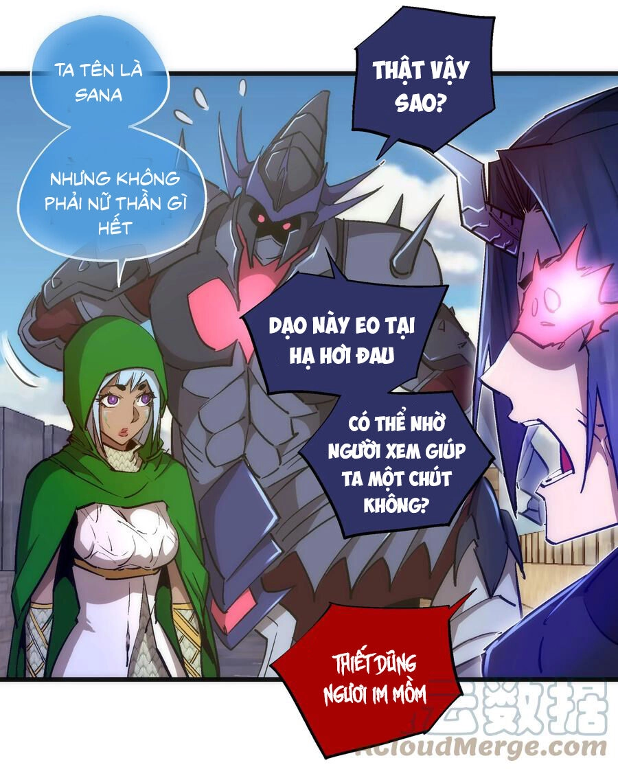 Tôi Không Phải Quỷ Vương Chapter 154 - 7