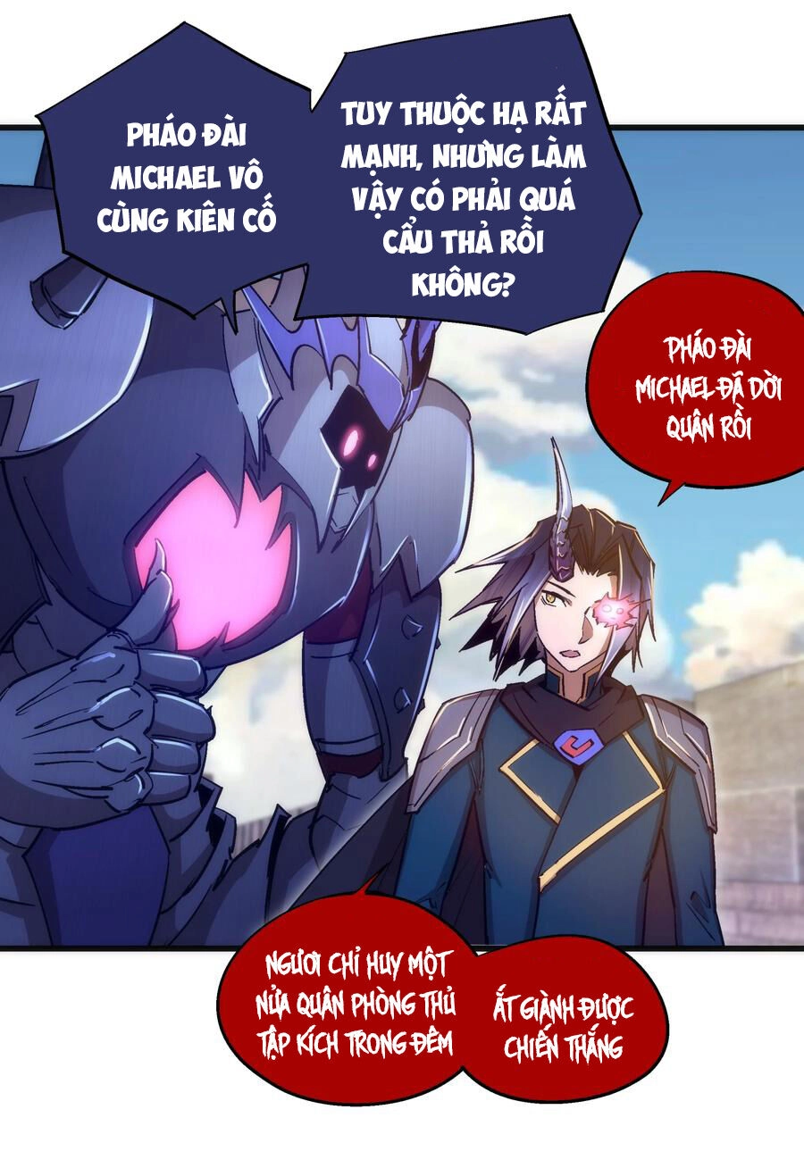 Tôi Không Phải Quỷ Vương Chapter 154 - 18