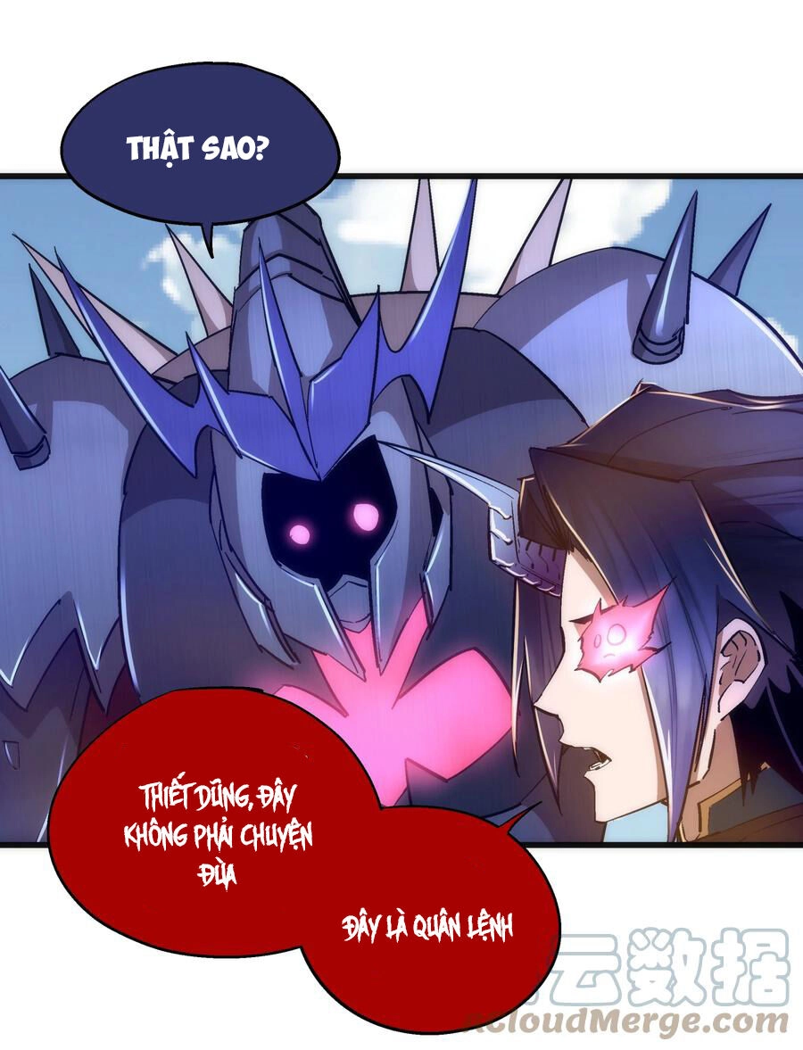 Tôi Không Phải Quỷ Vương Chapter 154 - 19