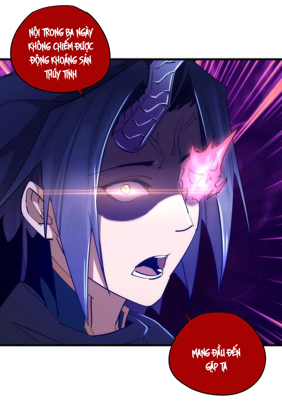 Tôi Không Phải Quỷ Vương Chapter 154 - 20