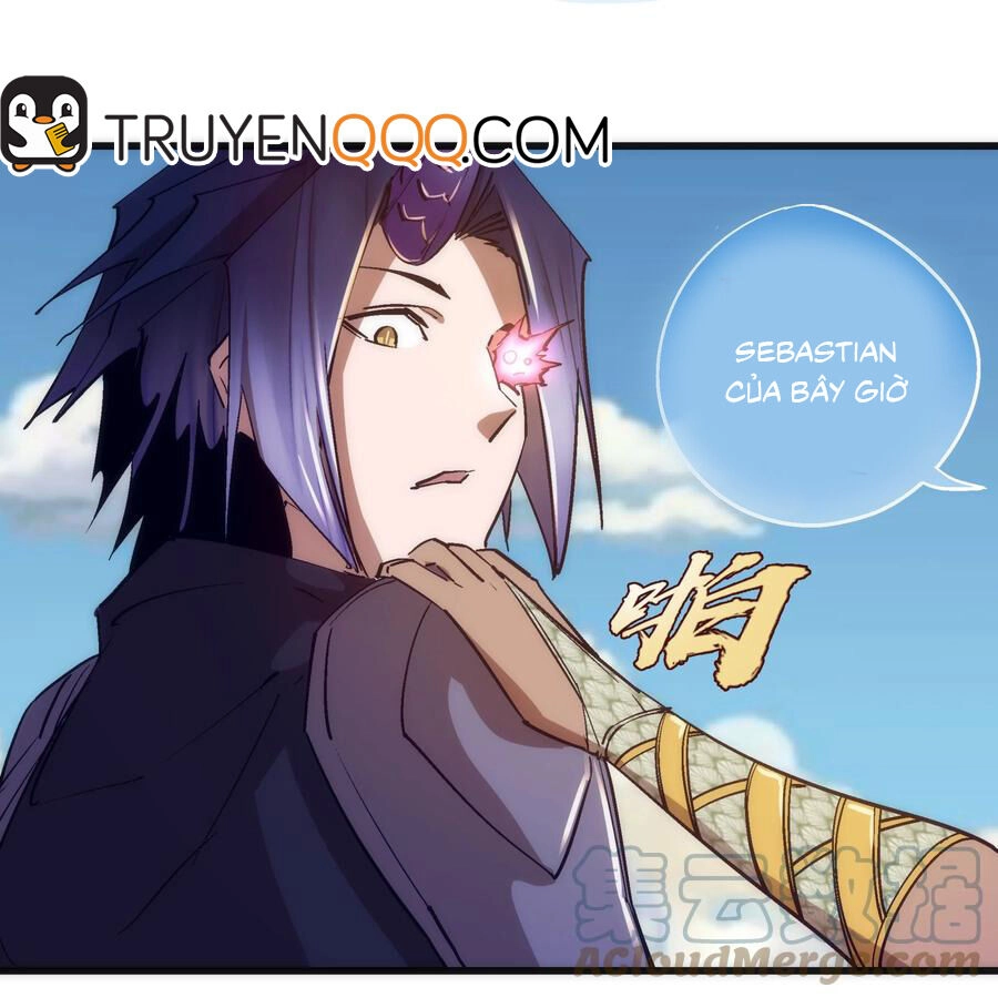 Tôi Không Phải Quỷ Vương Chapter 155 - 2