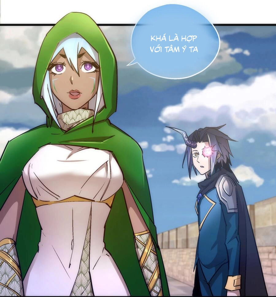 Tôi Không Phải Quỷ Vương Chapter 155 - 3