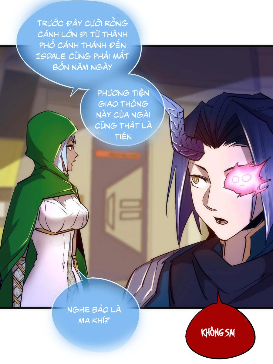 Tôi Không Phải Quỷ Vương Chapter 155 - 6