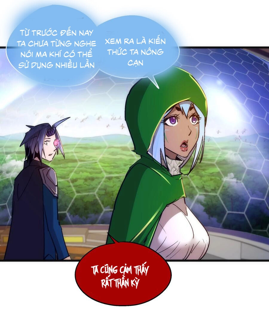 Tôi Không Phải Quỷ Vương Chapter 155 - 7