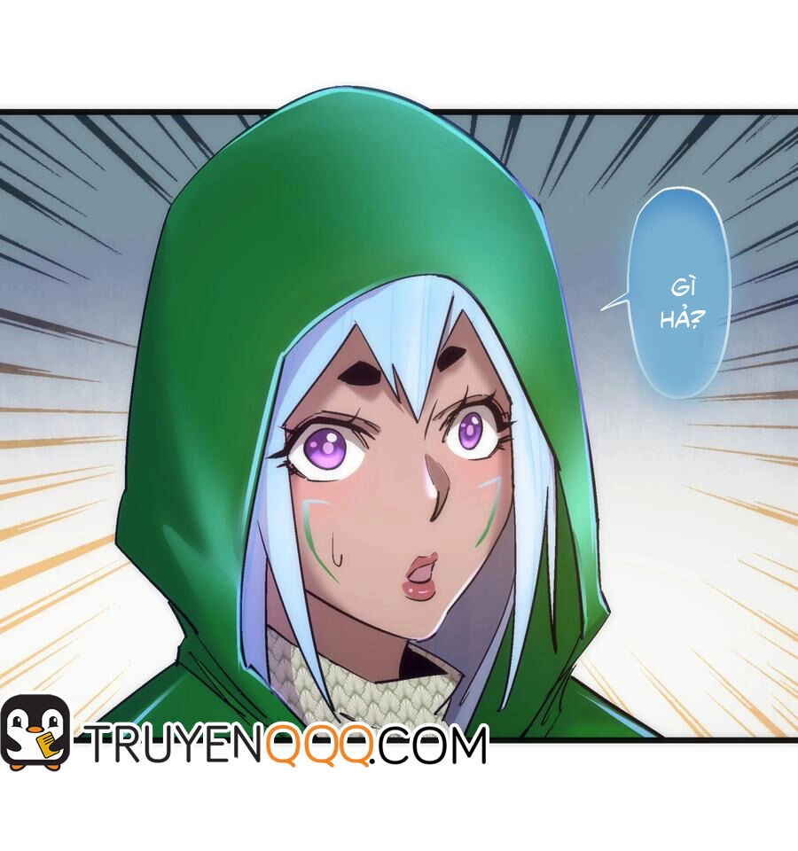 Tôi Không Phải Quỷ Vương Chapter 155 - 10