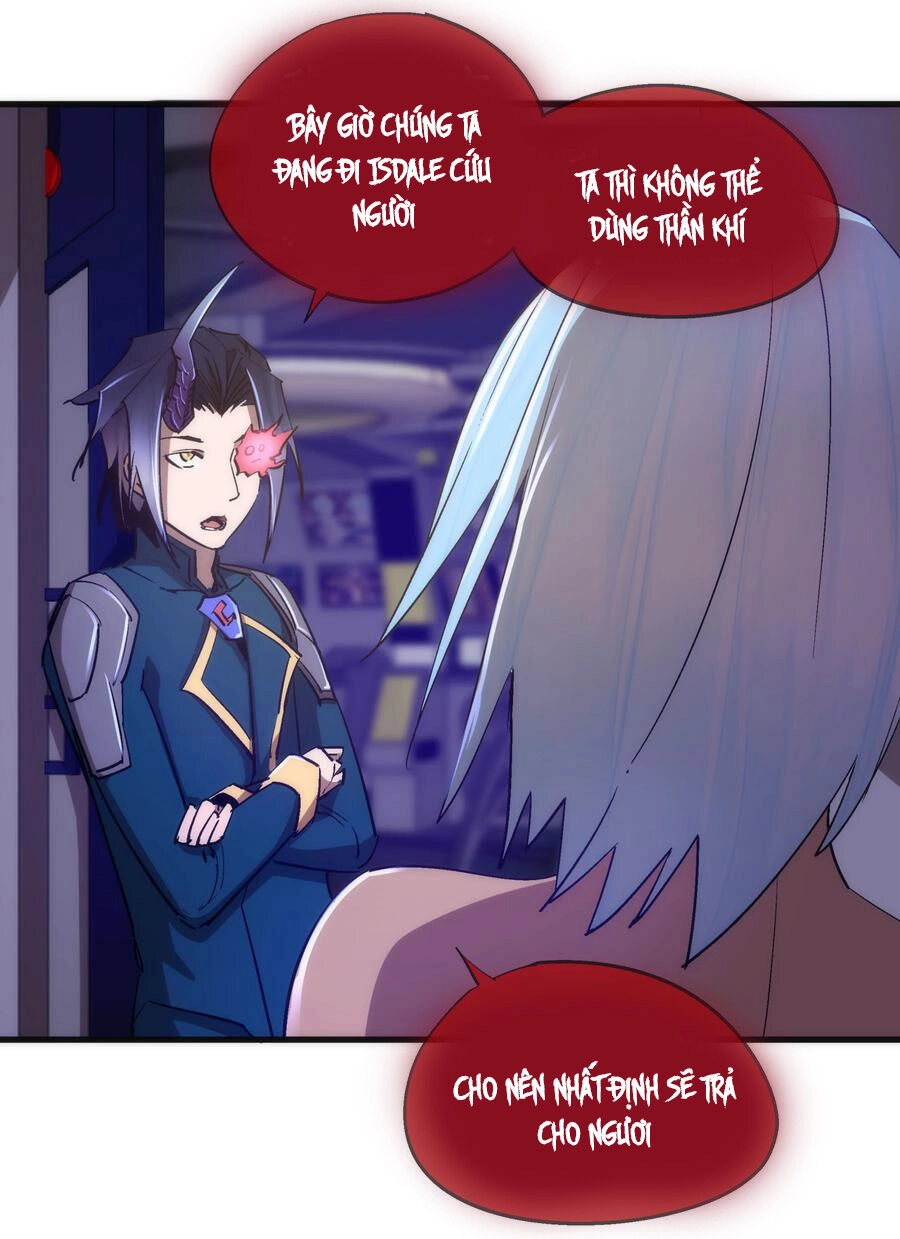 Tôi Không Phải Quỷ Vương Chapter 155 - 16