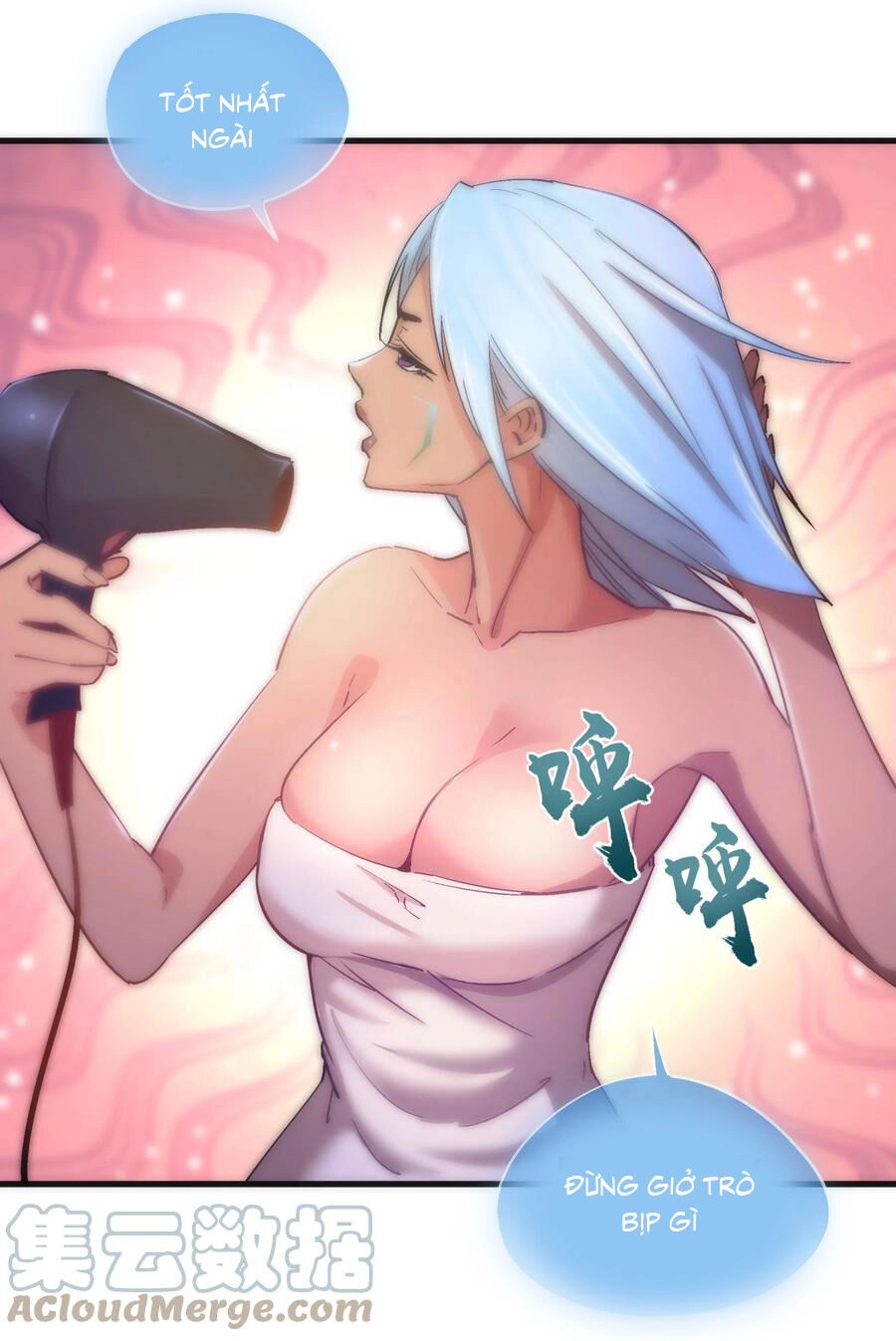 Tôi Không Phải Quỷ Vương Chapter 155 - 17