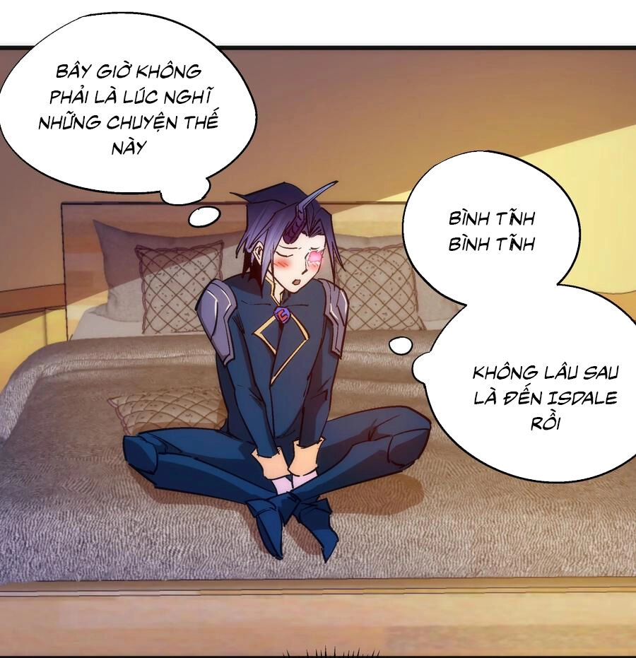 Tôi Không Phải Quỷ Vương Chapter 155 - 19