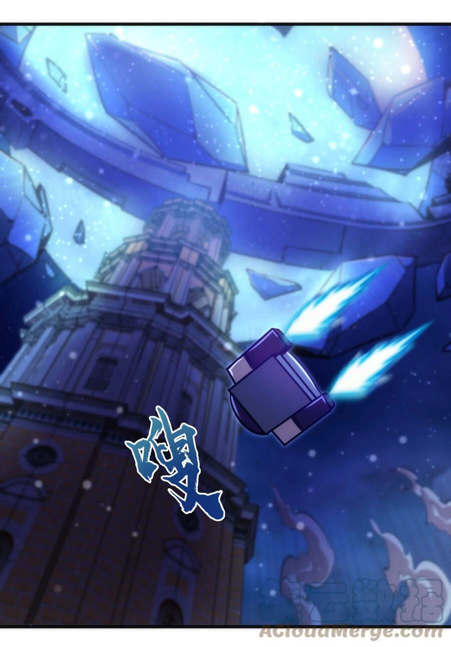 Tôi Không Phải Quỷ Vương Chapter 155 - 23