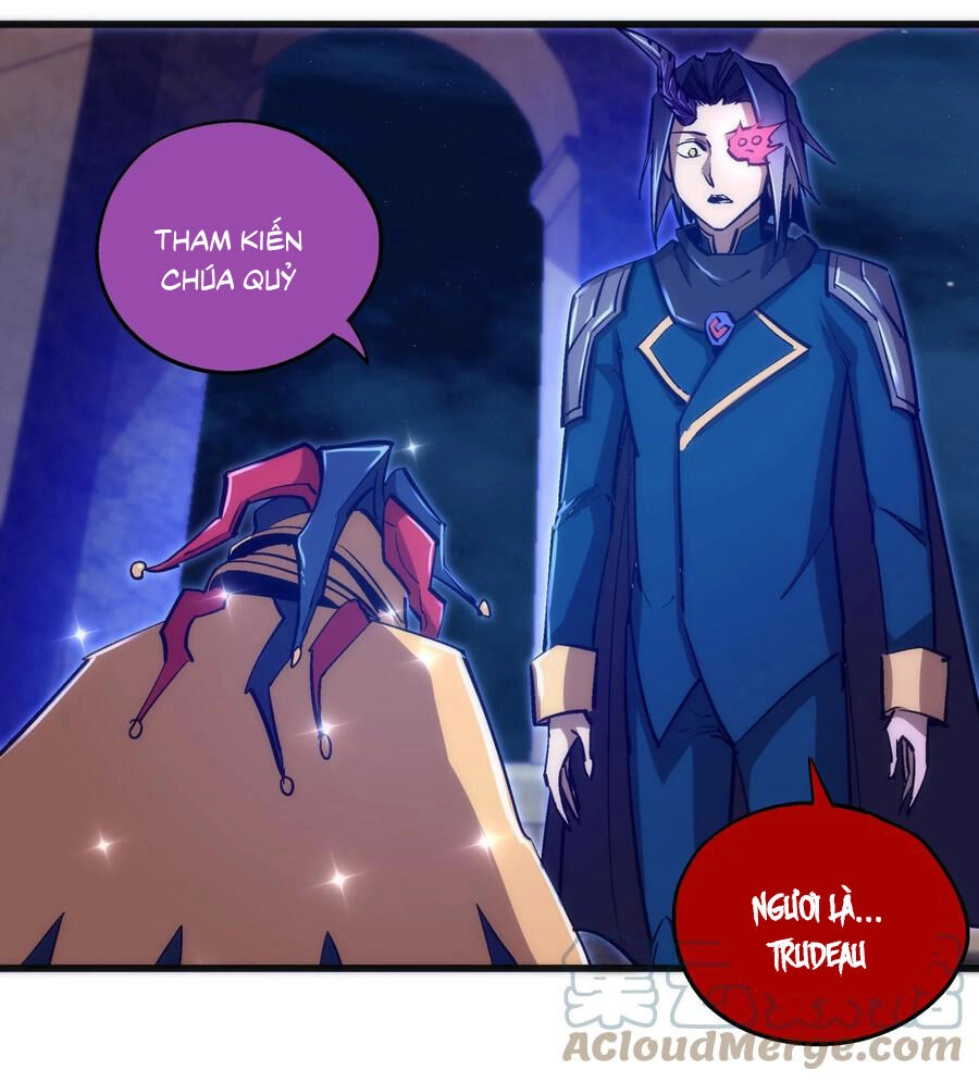 Tôi Không Phải Quỷ Vương Chapter 157 - 6