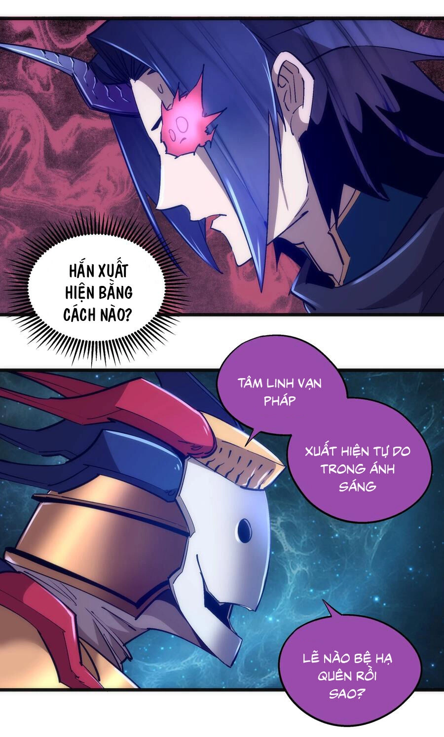 Tôi Không Phải Quỷ Vương Chapter 157 - 7