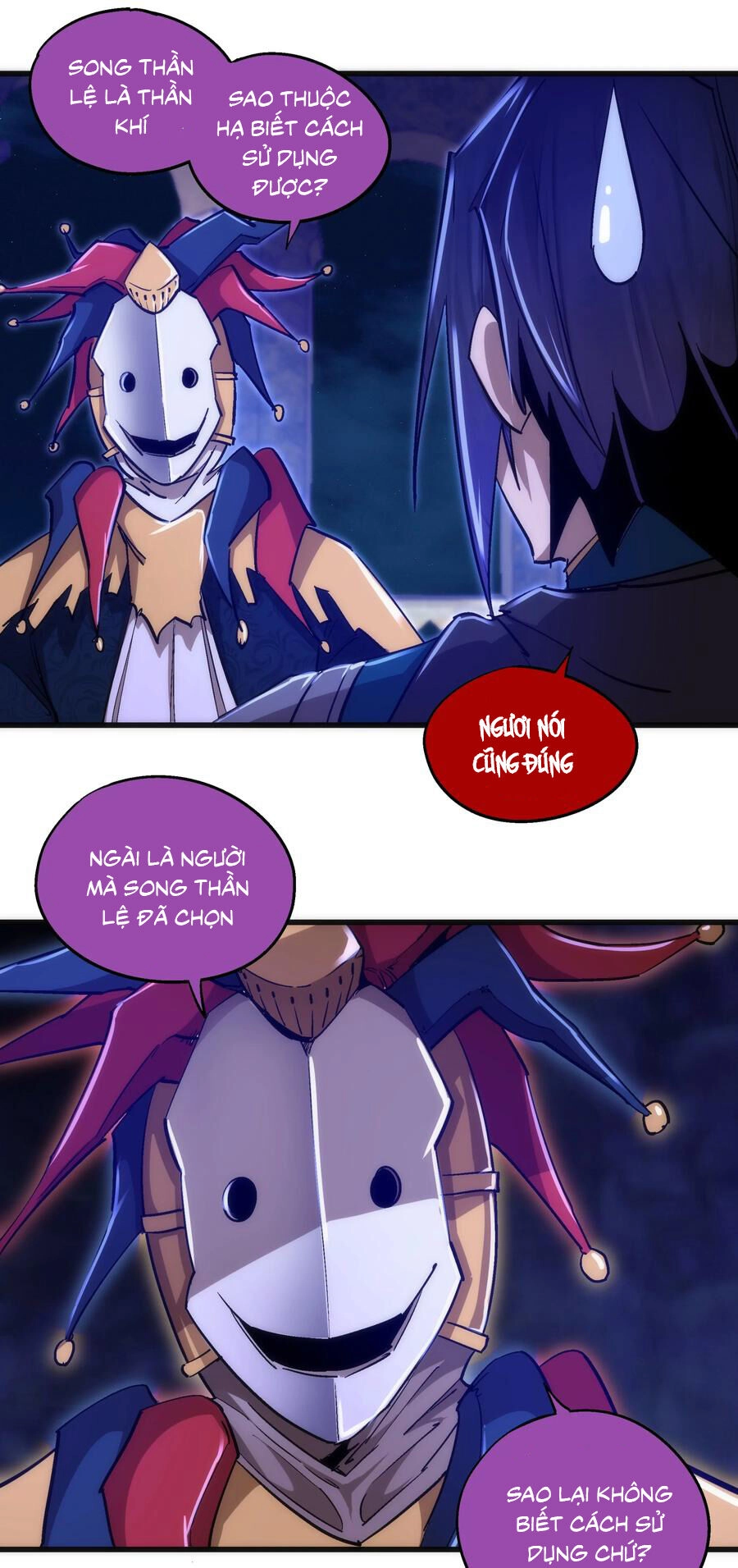 Tôi Không Phải Quỷ Vương Chapter 157 - 10