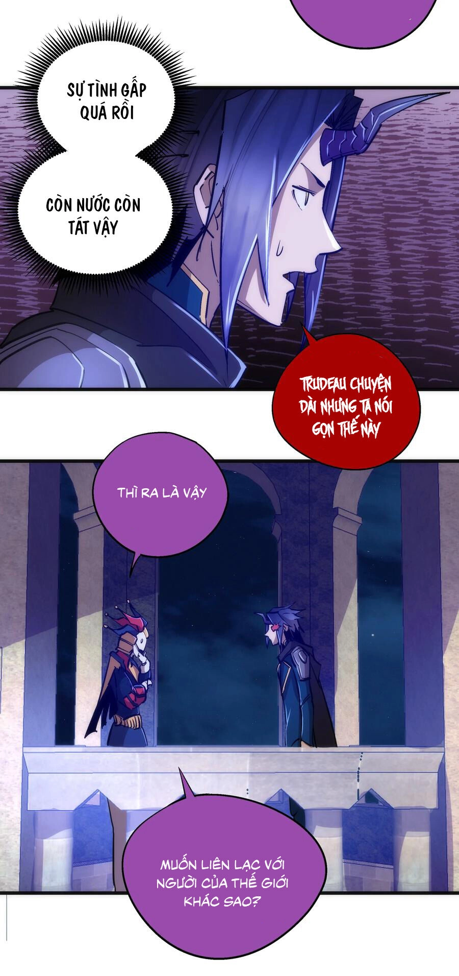 Tôi Không Phải Quỷ Vương Chapter 157 - 11