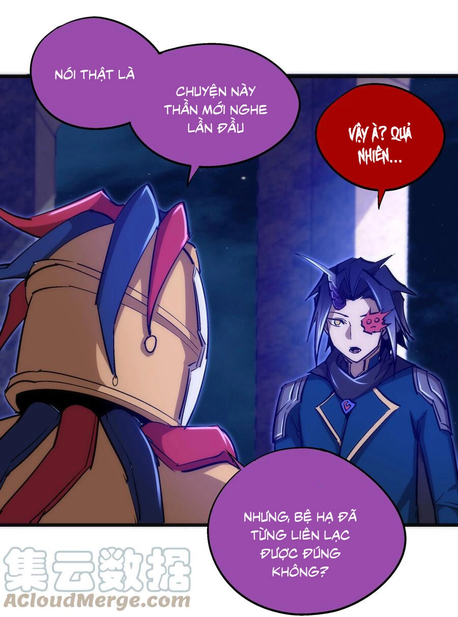 Tôi Không Phải Quỷ Vương Chapter 157 - 12