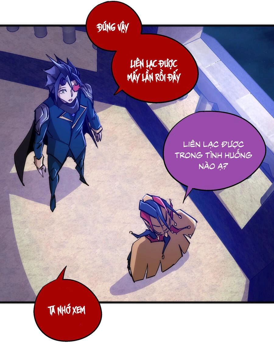 Tôi Không Phải Quỷ Vương Chapter 157 - 13