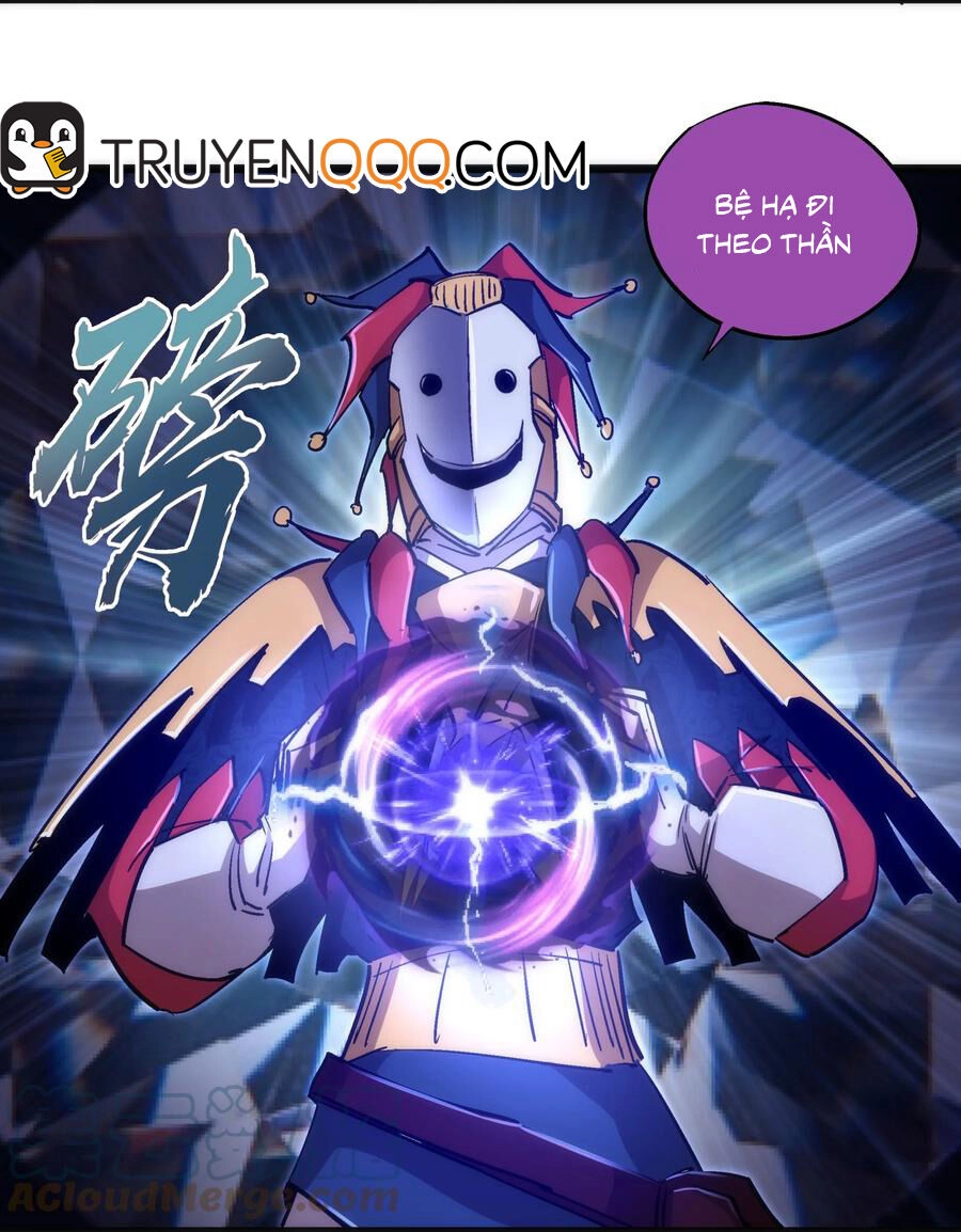 Tôi Không Phải Quỷ Vương Chapter 157 - 15