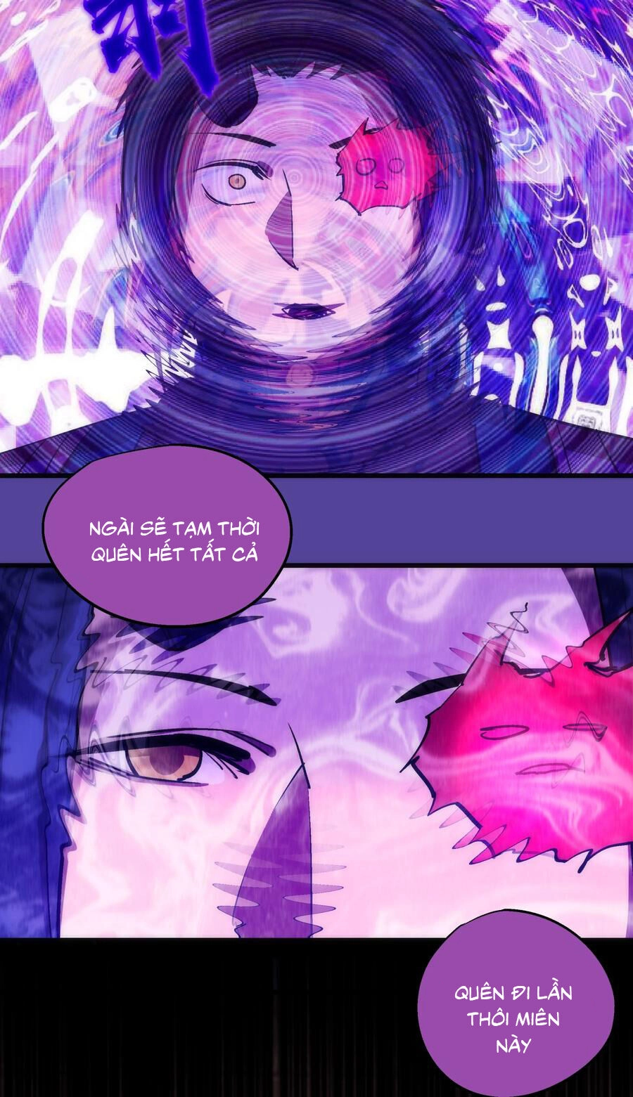 Tôi Không Phải Quỷ Vương Chapter 157 - 22