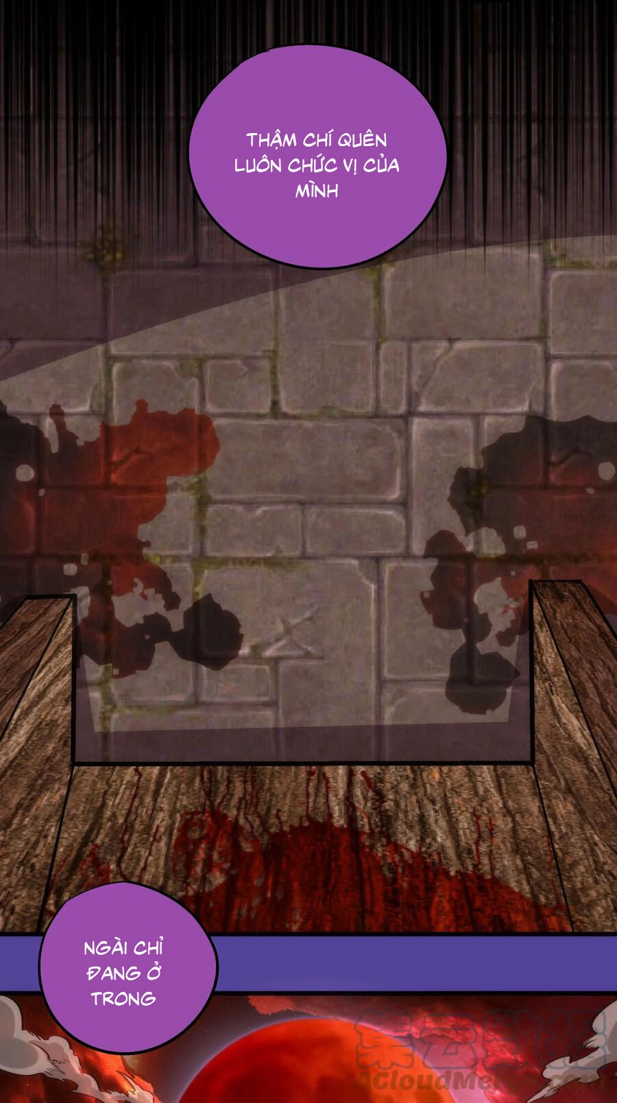 Tôi Không Phải Quỷ Vương Chapter 157 - 23