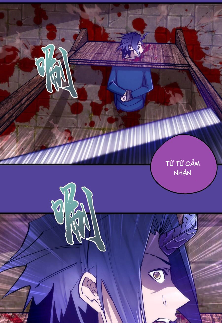 Tôi Không Phải Quỷ Vương Chapter 157 - 25