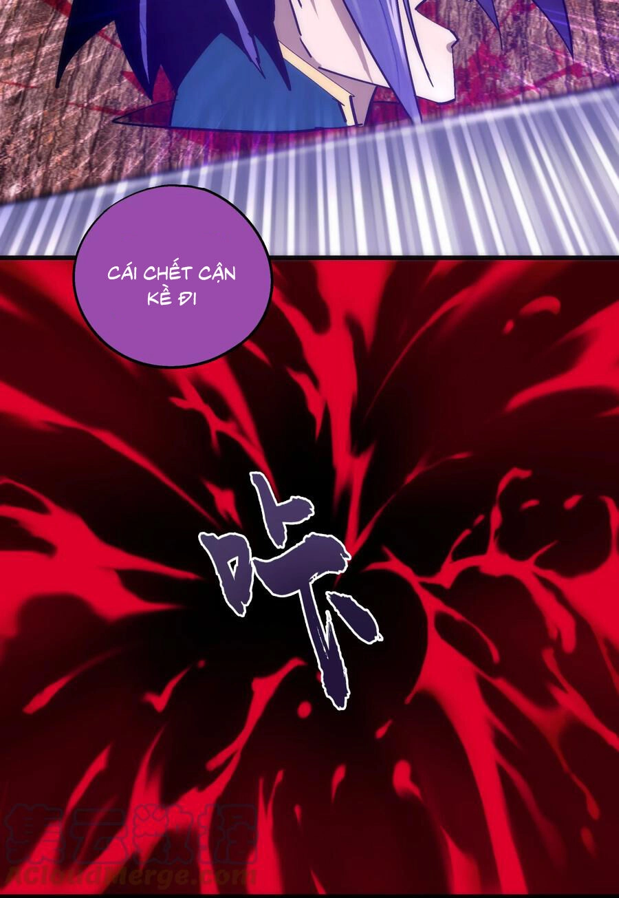 Tôi Không Phải Quỷ Vương Chapter 157 - 26