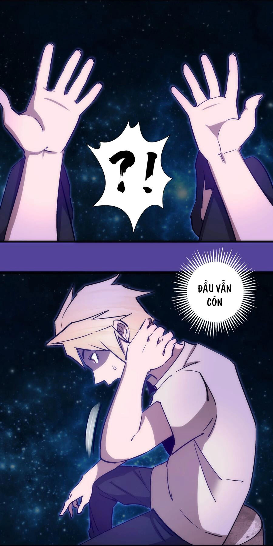 Tôi Không Phải Quỷ Vương Chapter 157 - 27