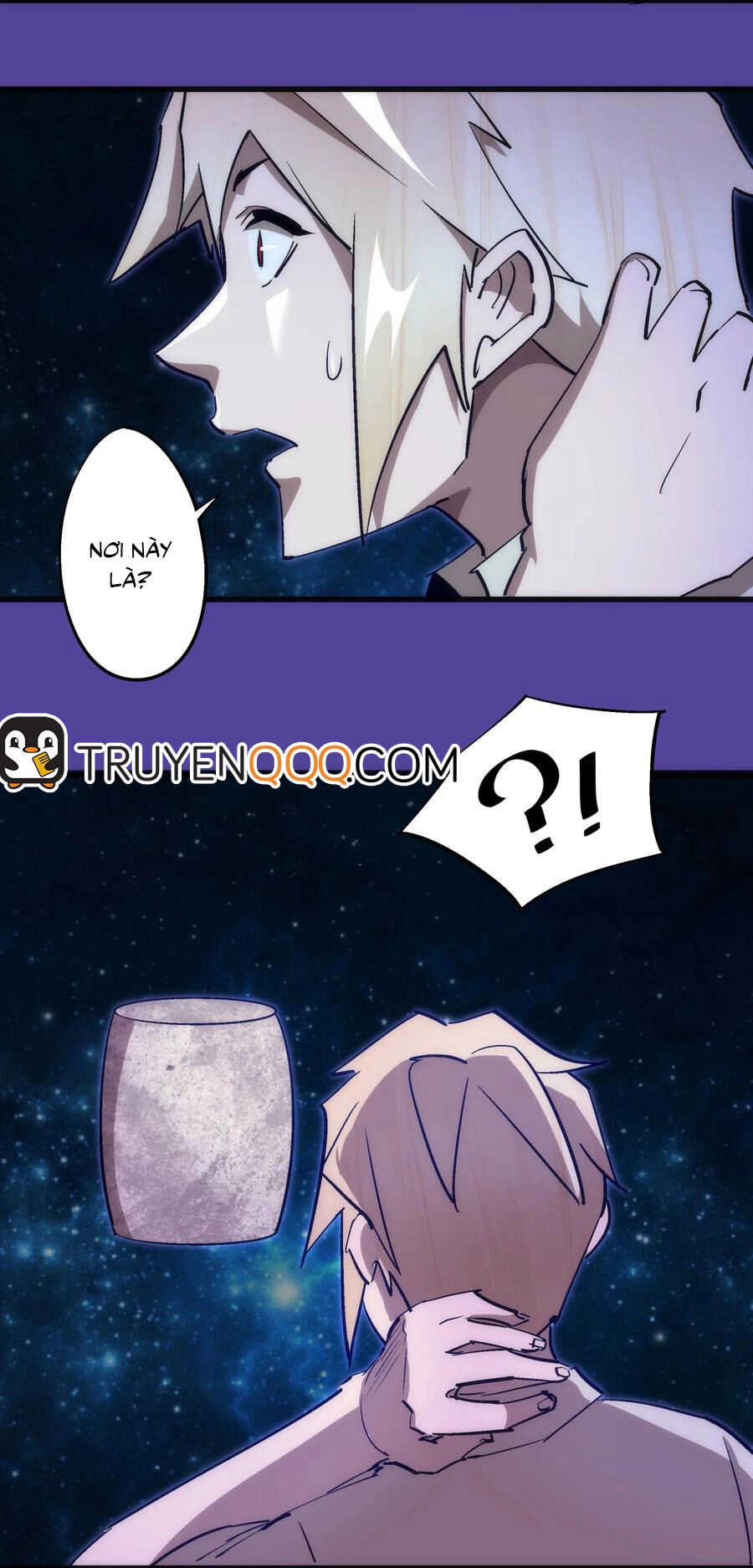 Tôi Không Phải Quỷ Vương Chapter 157 - 28