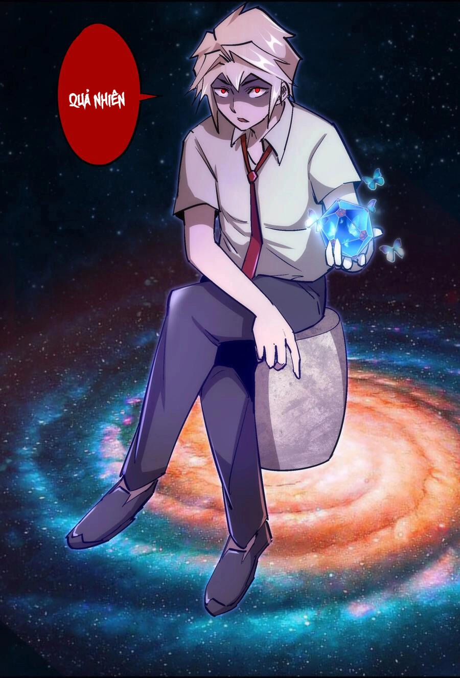 Tôi Không Phải Quỷ Vương Chapter 157 - 31