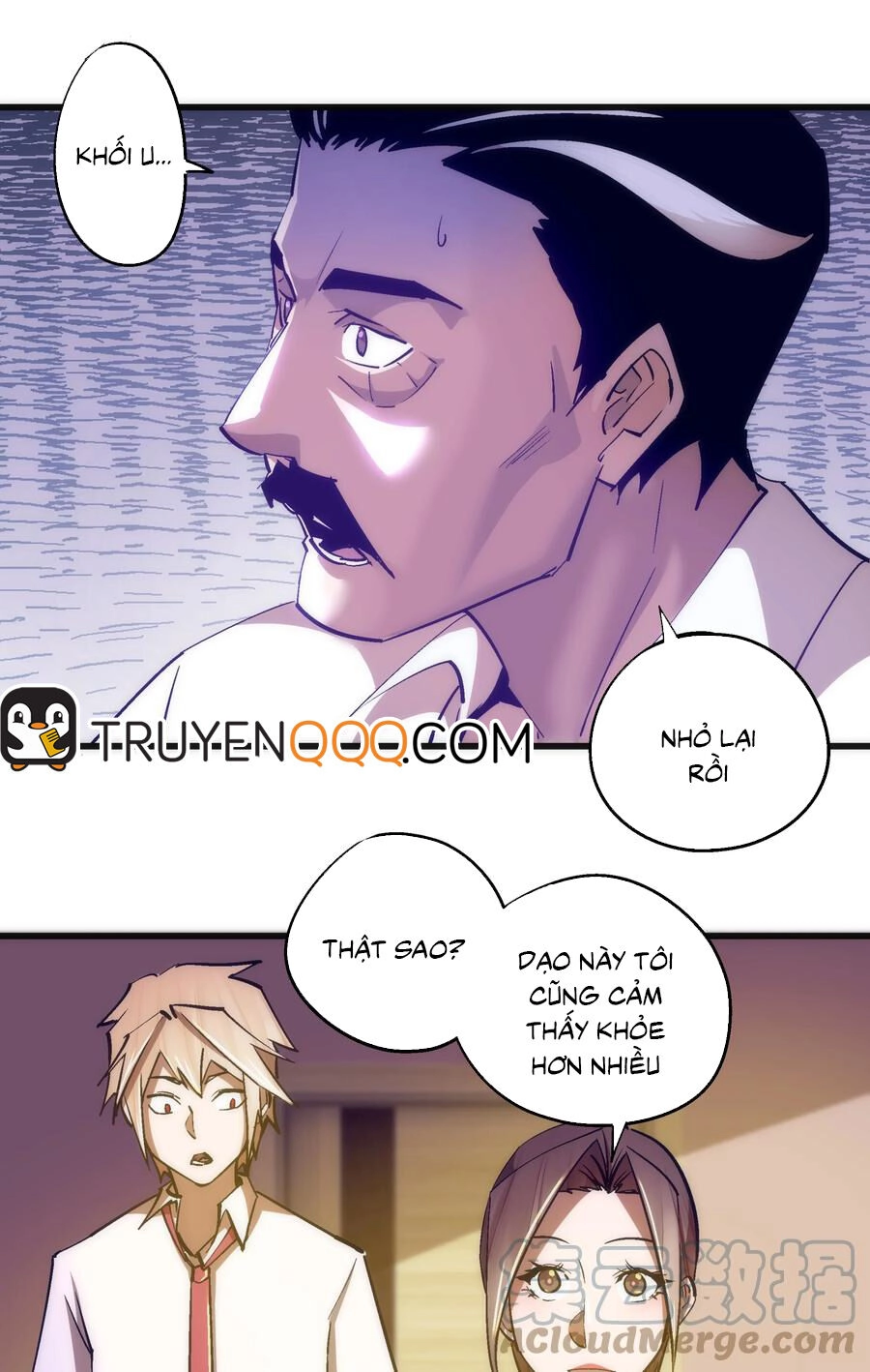 Tôi Không Phải Quỷ Vương Chapter 158 - 3