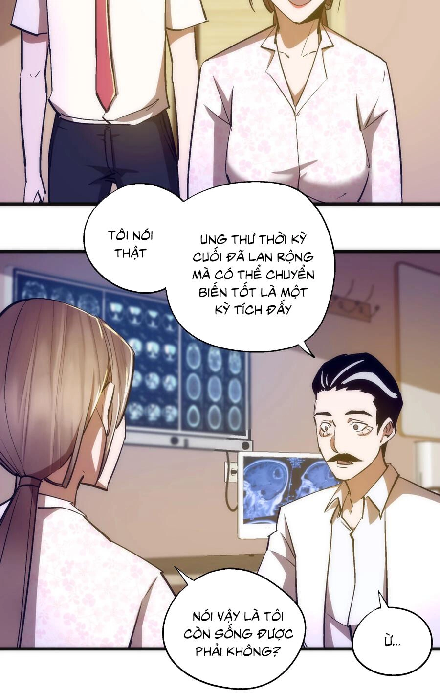 Tôi Không Phải Quỷ Vương Chapter 158 - 4