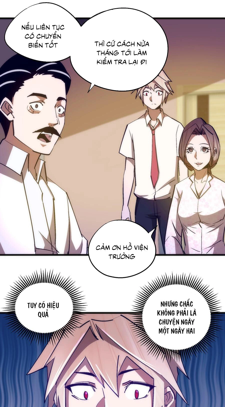 Tôi Không Phải Quỷ Vương Chapter 158 - 5