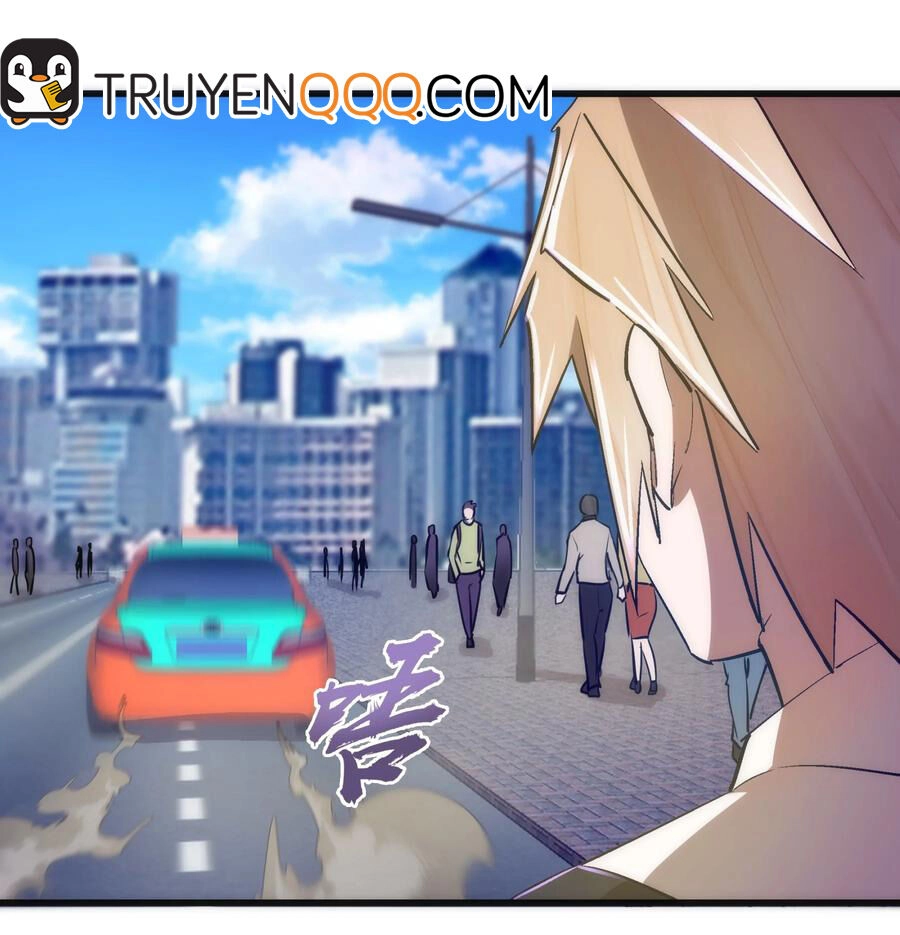 Tôi Không Phải Quỷ Vương Chapter 158 - 7