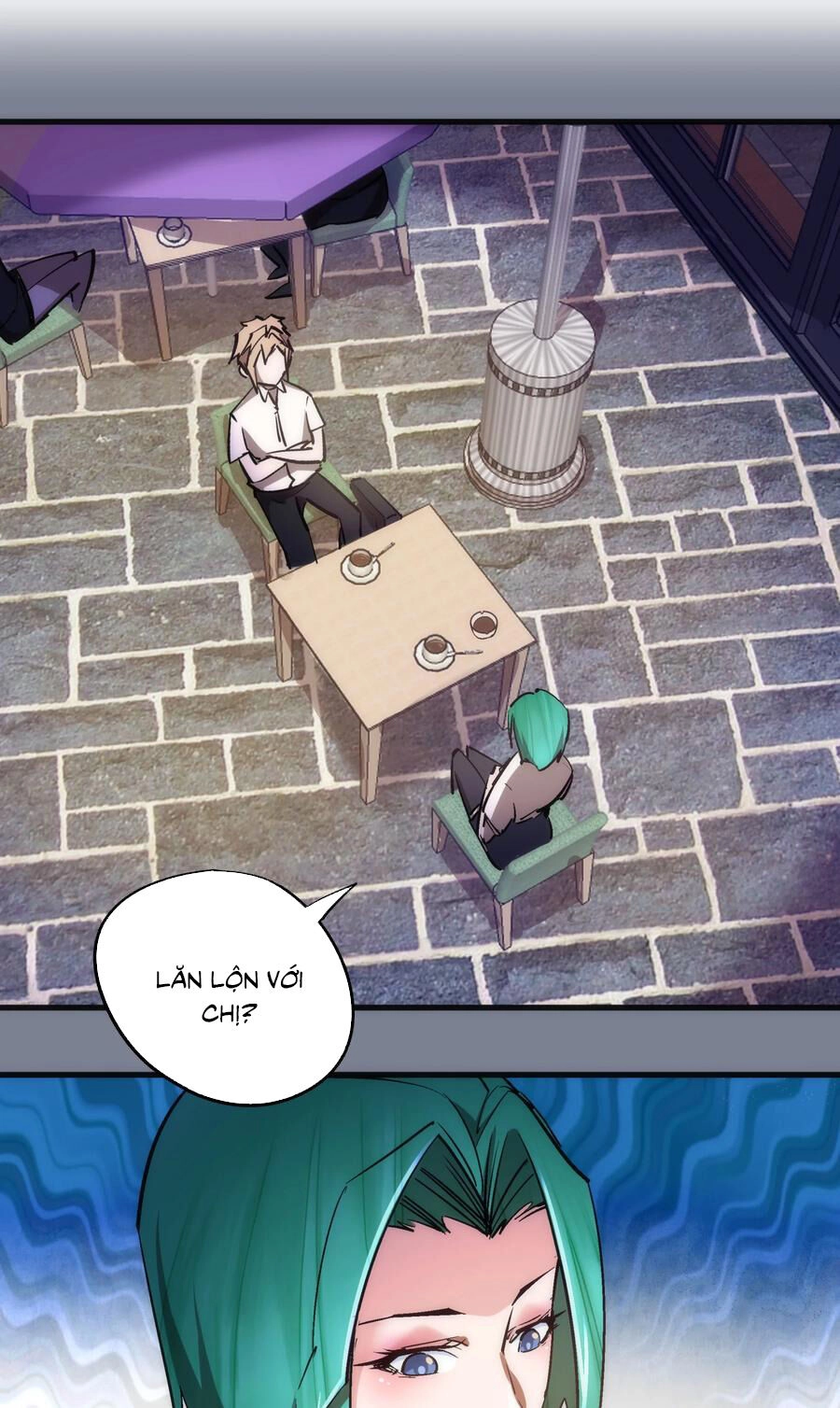 Tôi Không Phải Quỷ Vương Chapter 158 - 19