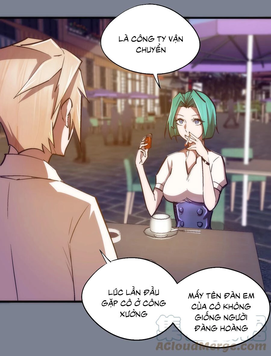 Tôi Không Phải Quỷ Vương Chapter 158 - 21