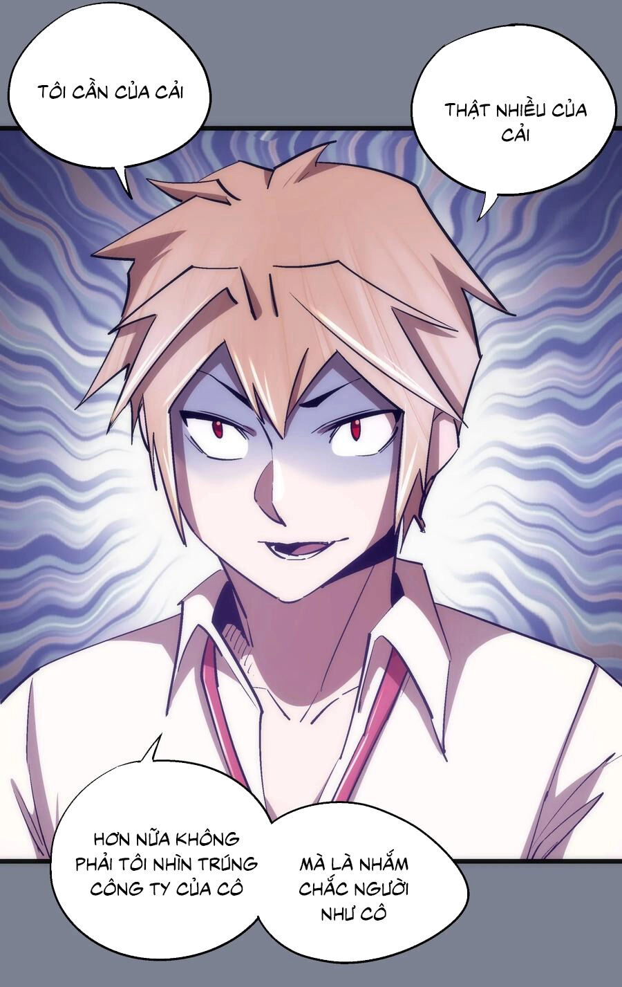 Tôi Không Phải Quỷ Vương Chapter 158 - 25