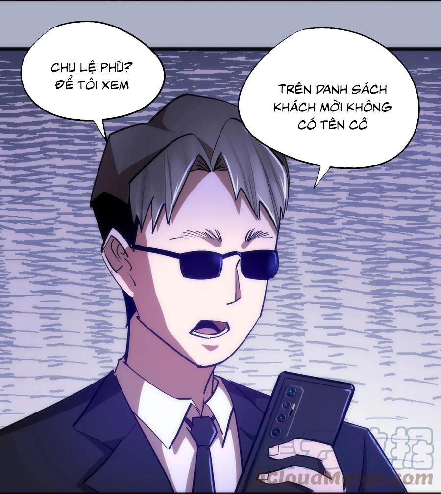 Tôi Không Phải Quỷ Vương Chapter 160 - 3