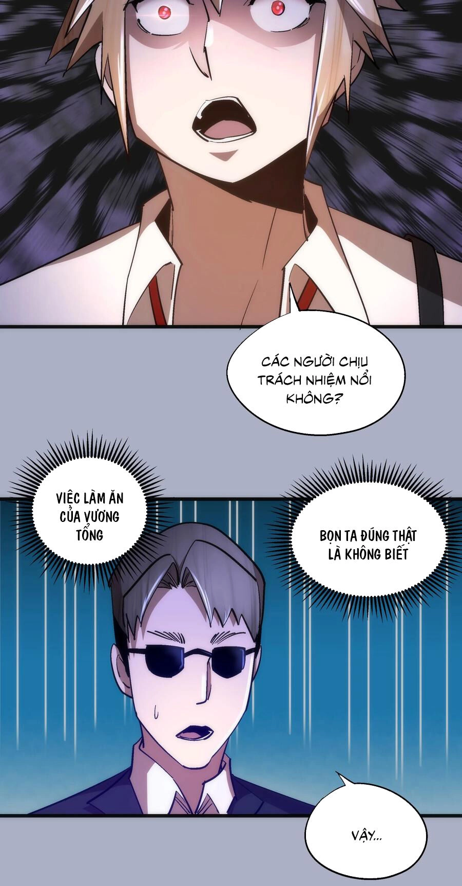 Tôi Không Phải Quỷ Vương Chapter 160 - 8