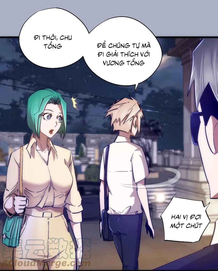 Tôi Không Phải Quỷ Vương Chapter 160 - 9