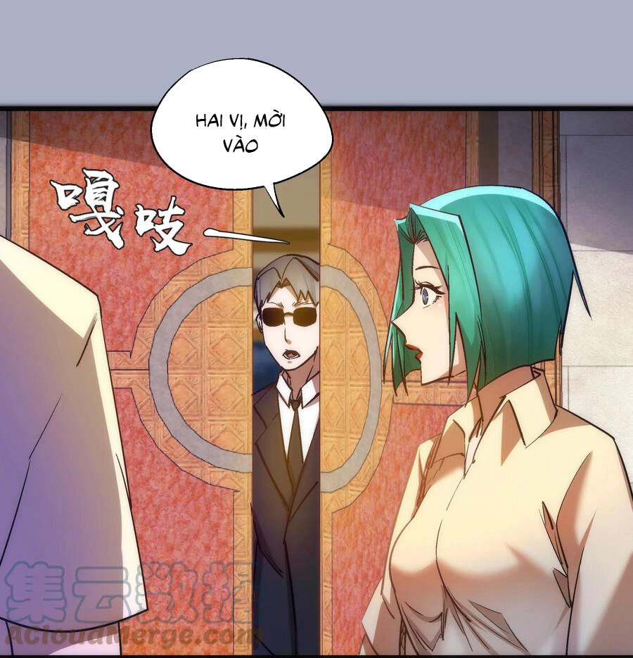 Tôi Không Phải Quỷ Vương Chapter 160 - 15