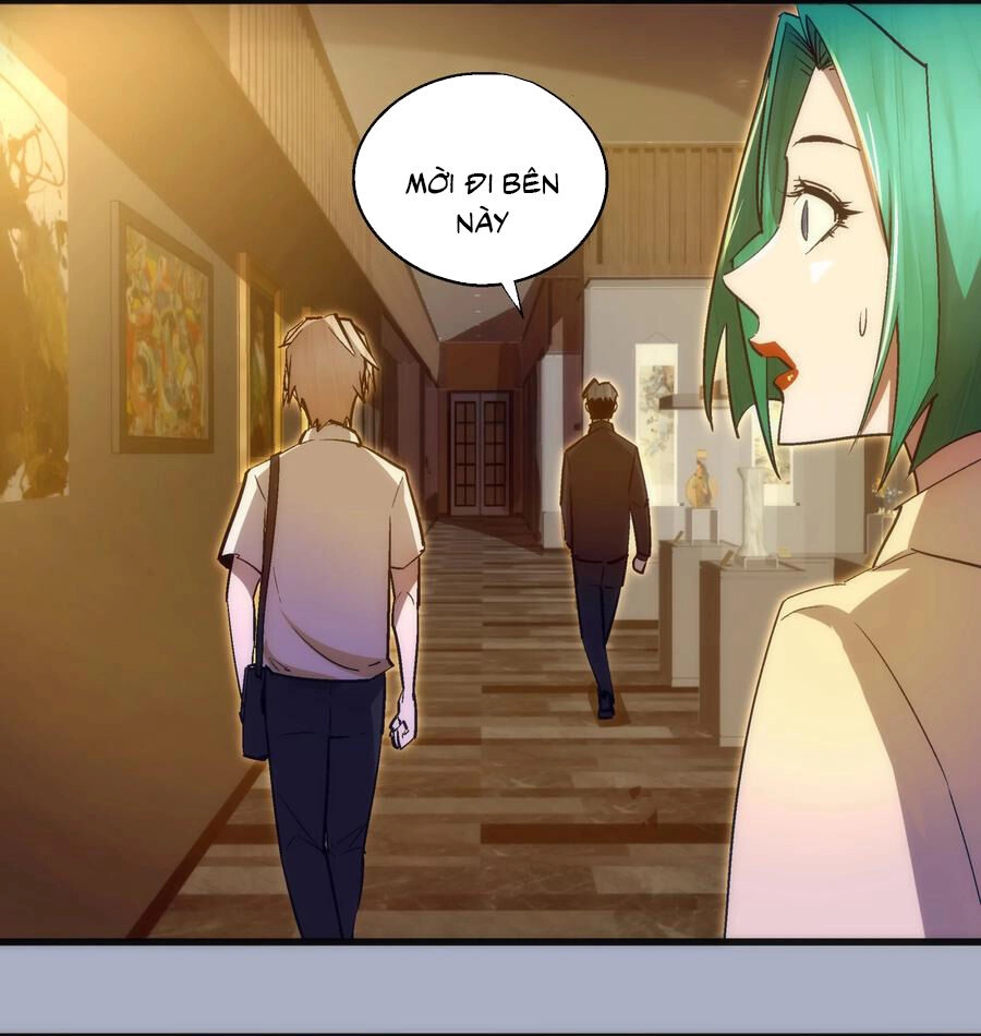 Tôi Không Phải Quỷ Vương Chapter 160 - 17