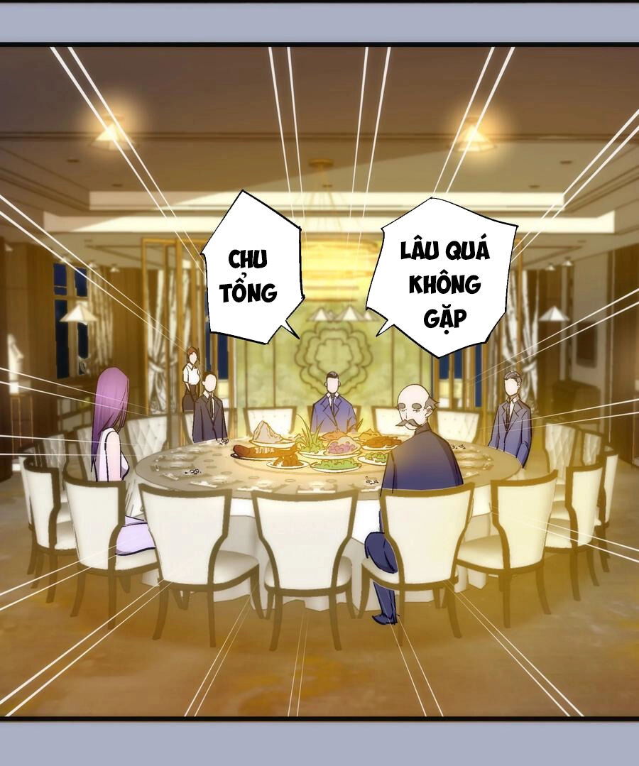 Tôi Không Phải Quỷ Vương Chapter 160 - 22