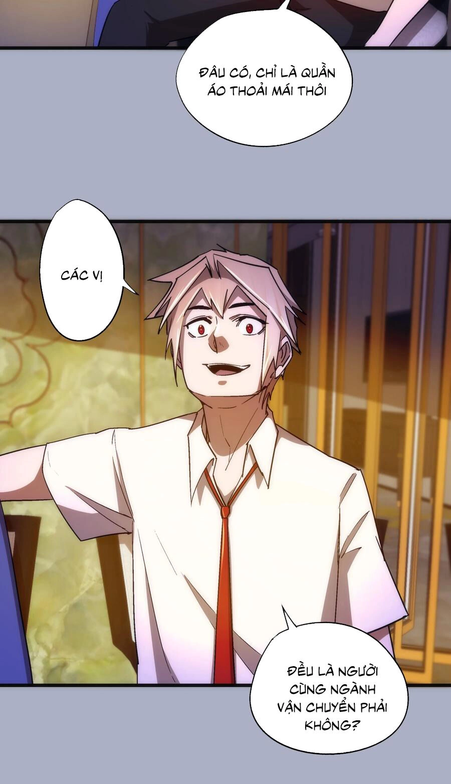 Tôi Không Phải Quỷ Vương Chapter 160 - 29