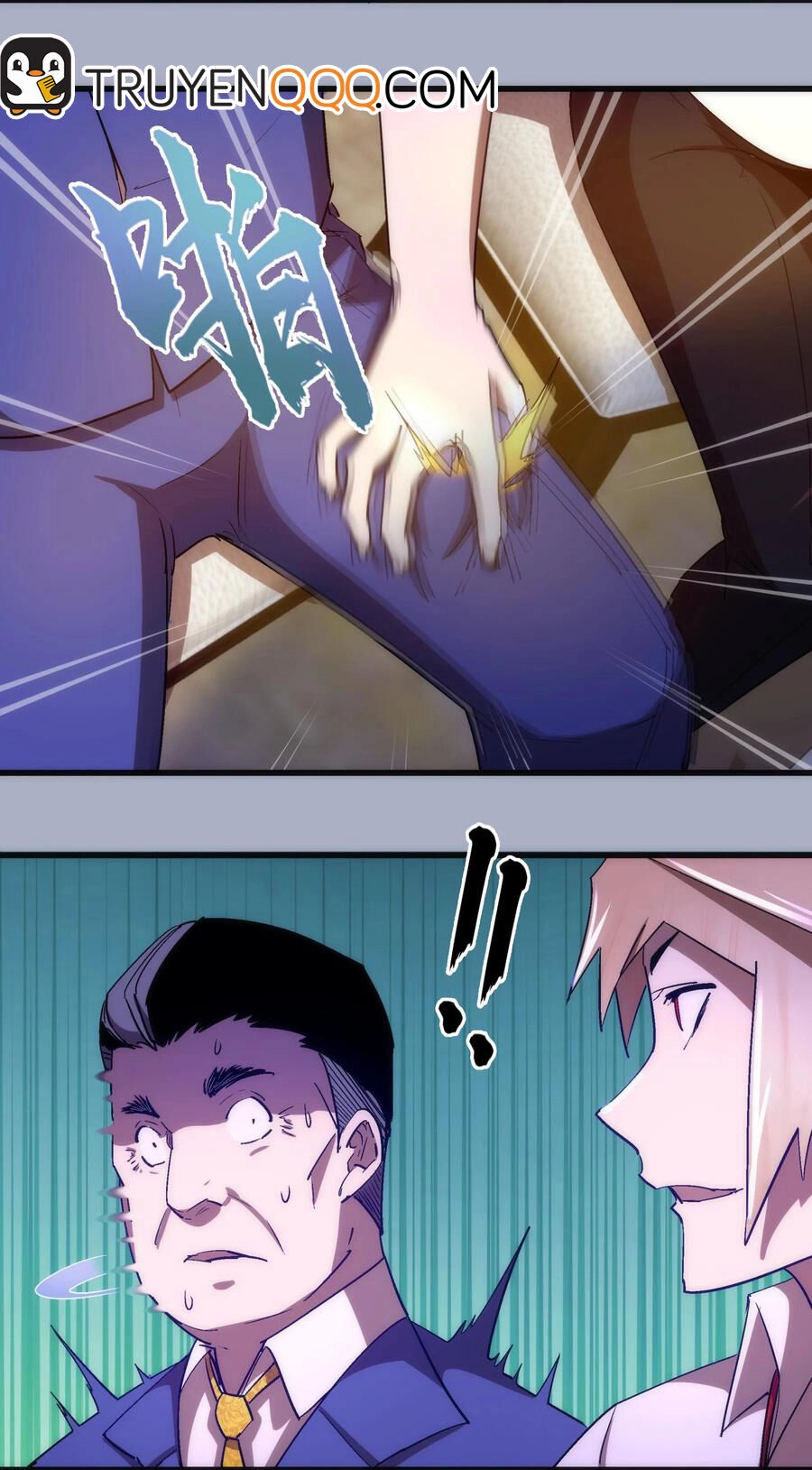 Tôi Không Phải Quỷ Vương Chapter 161 - 4