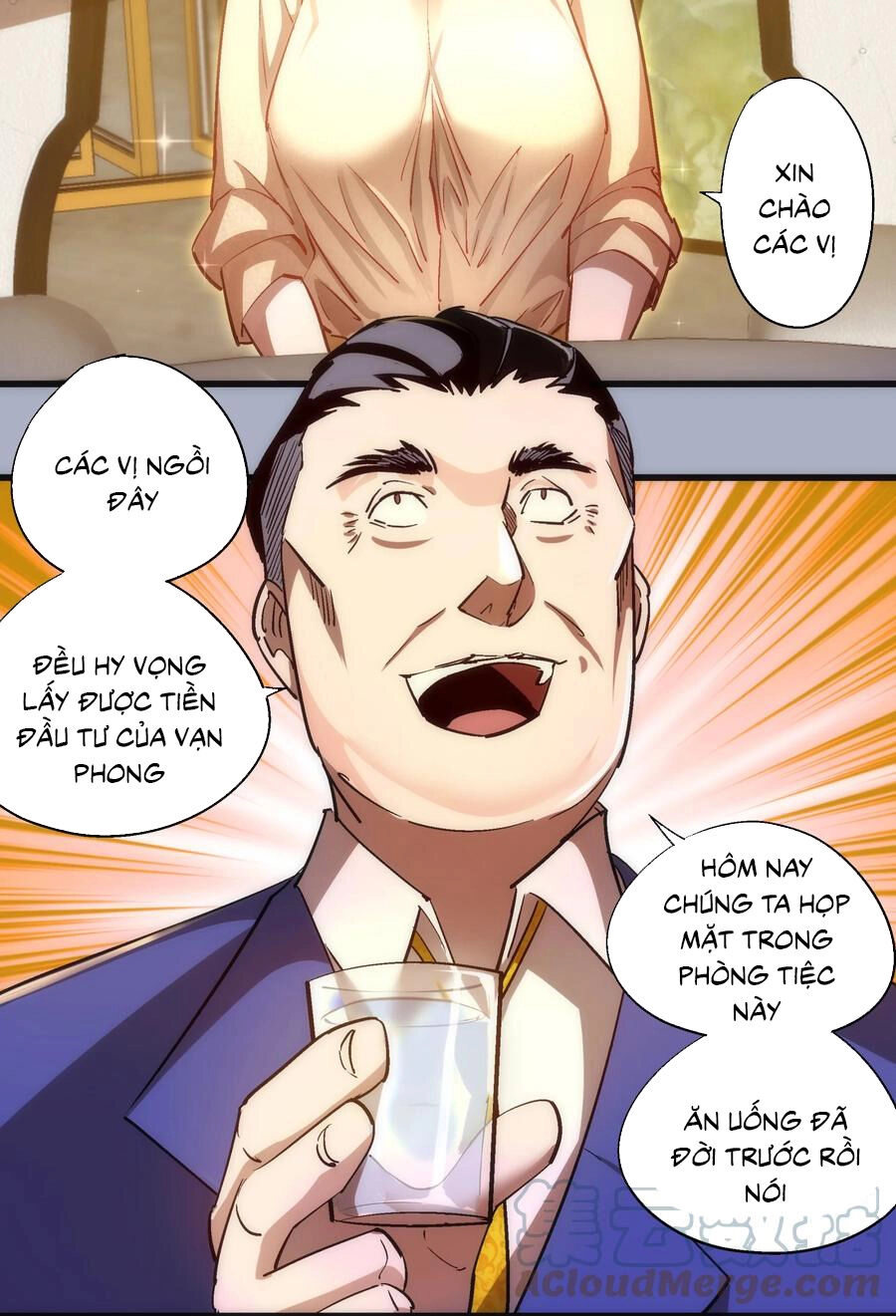 Tôi Không Phải Quỷ Vương Chapter 161 - 11