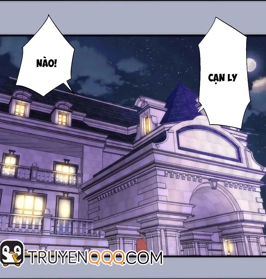 Tôi Không Phải Quỷ Vương Chapter 161 - 12