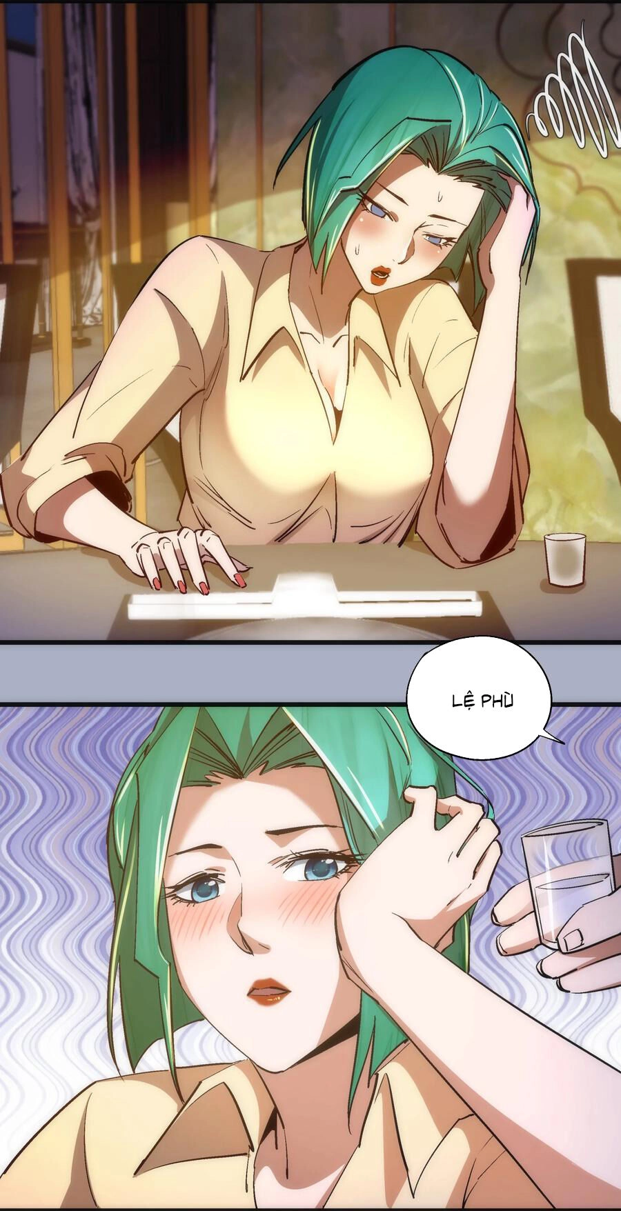 Tôi Không Phải Quỷ Vương Chapter 161 - 13