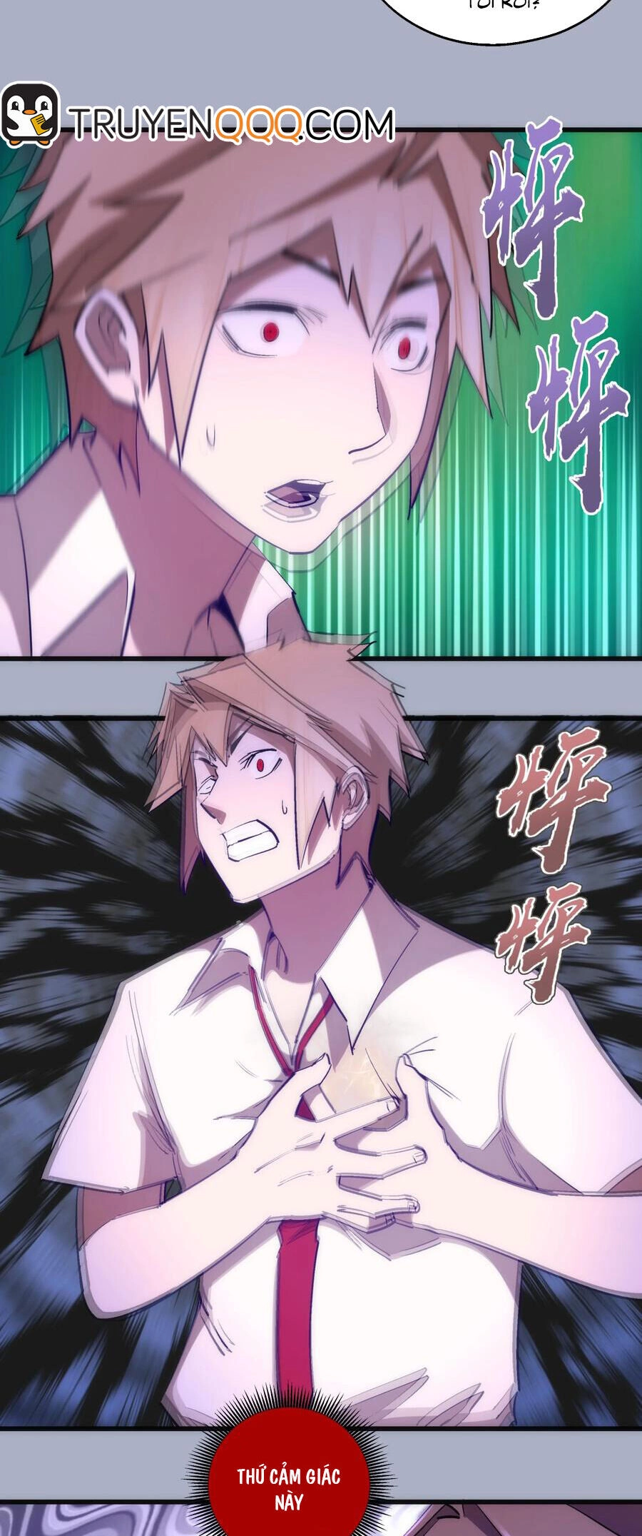 Tôi Không Phải Quỷ Vương Chapter 162 - 5